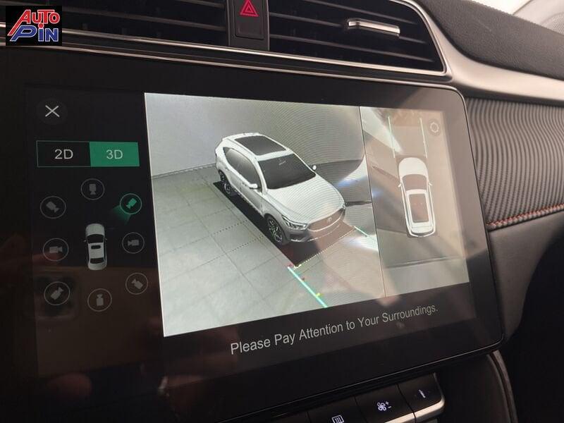 MG ZS ZS 1.5 VTi-tech Luxury