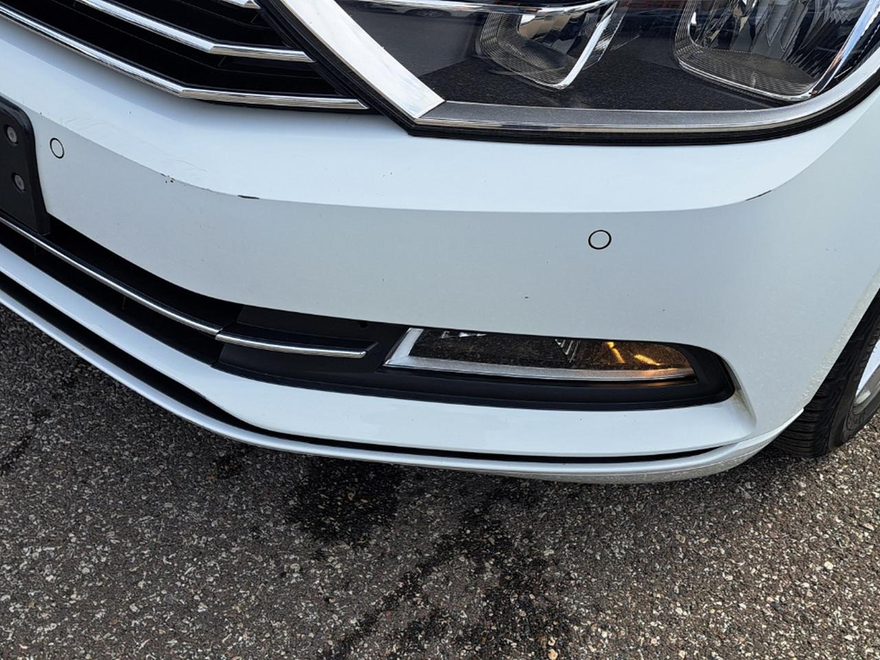 Volkswagen Passat variant 2.0 tdi comfortline 150cv dsg