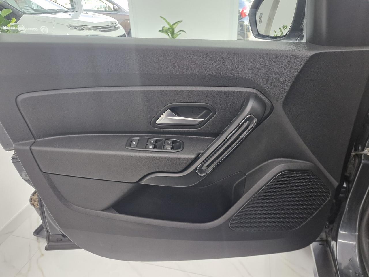 DACIA DUSTER 1.6 SCe 4x2 PRESTIGE NAVI 90000 KM