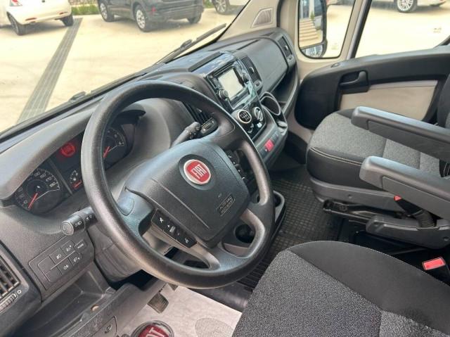 Fiat Ducato 35 MH2 3.0 CNG 136cv E6