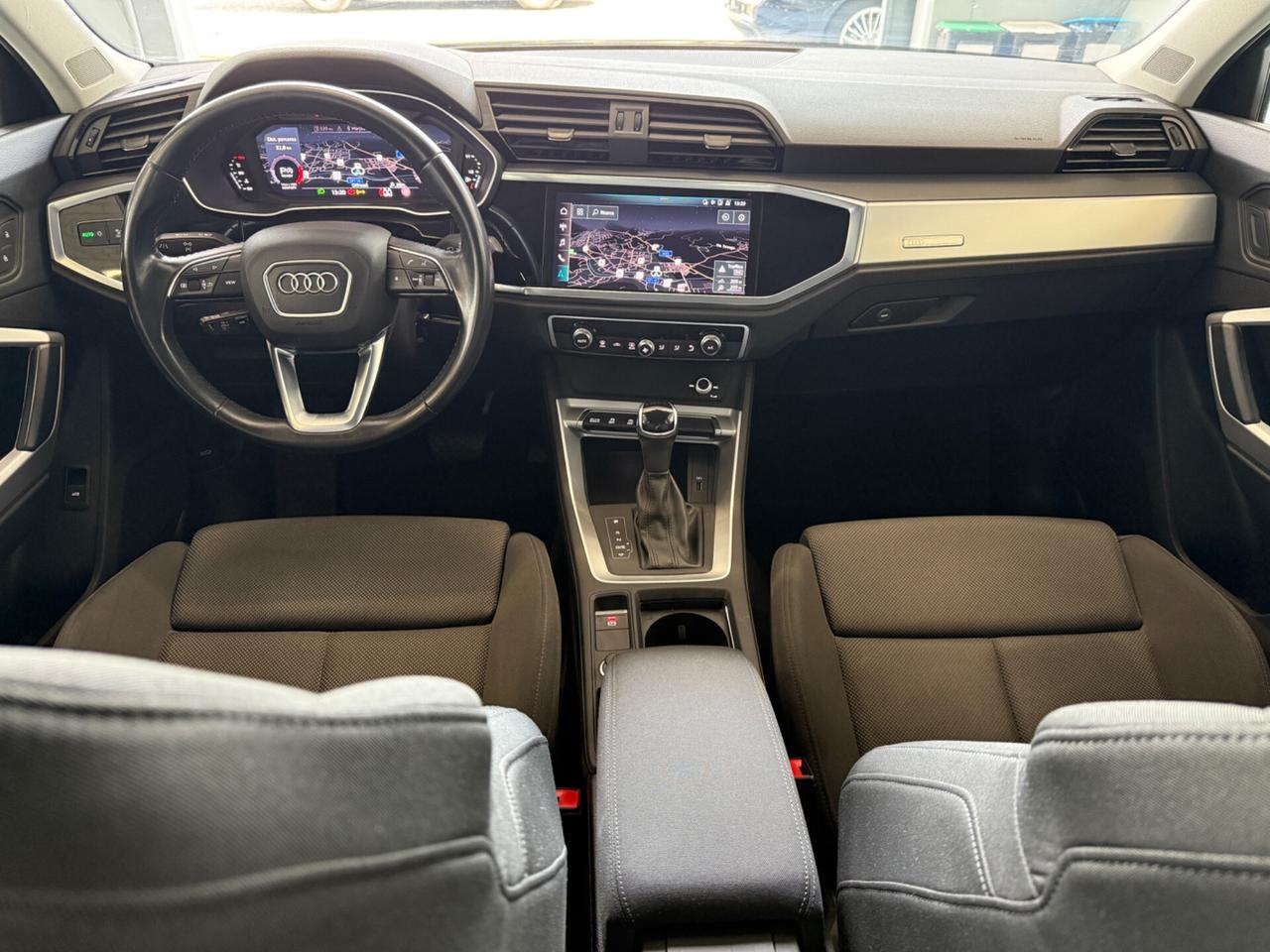 Audi Q3 SPB 35 TDI Sline edition 2020