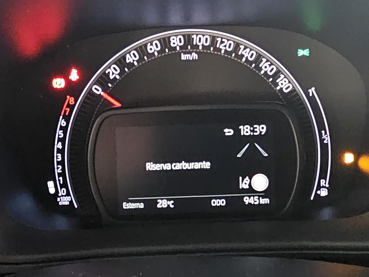 Toyota Aygo X 1.0 VVT-i 72 CV 5 porte Lounge