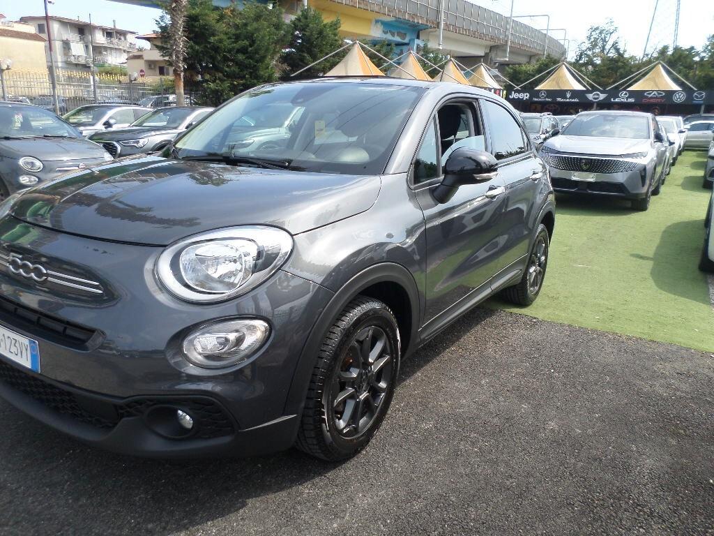 Fiat 500X 1.0 T3 120 CV