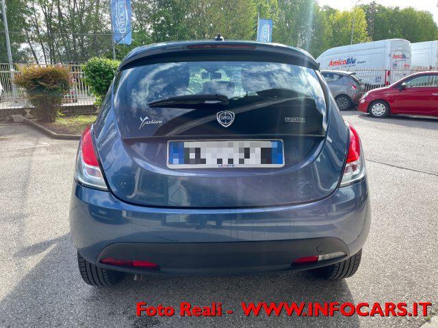 LANCIA Ypsilon 1.0 FireFly 5 porte S&S Hybrid Silver PROMO!!