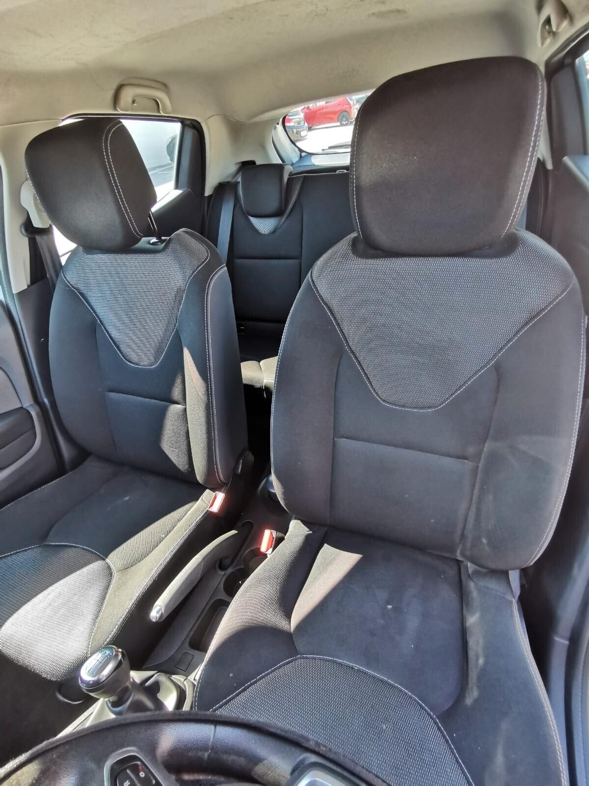 Renault Clio dCi 8V 75CV S&S 5P. Energy Zen 2018