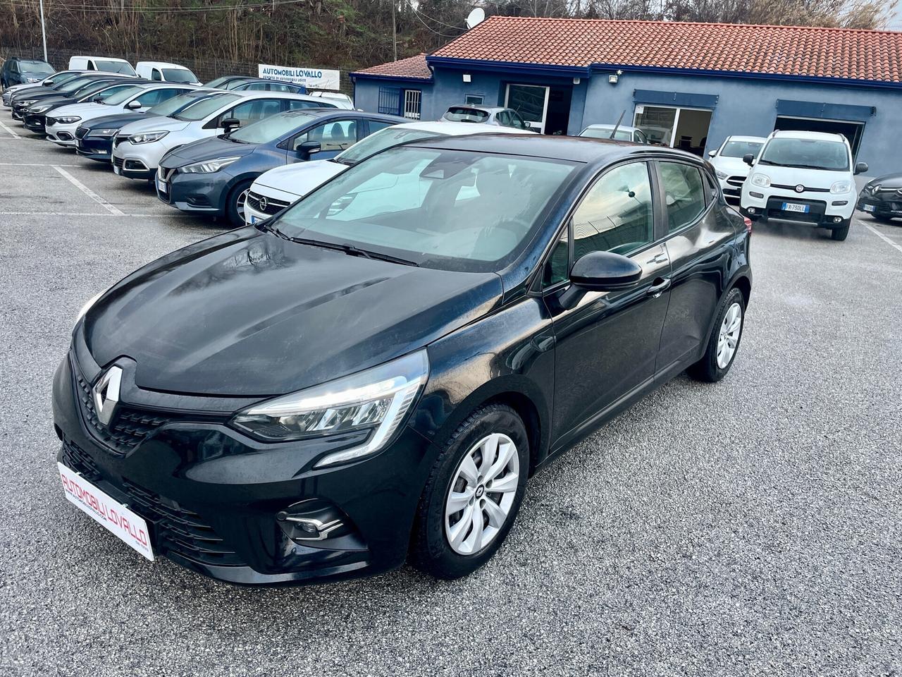 Renault Clio dCi 85 CV 6M 5 porte 3MODELLI