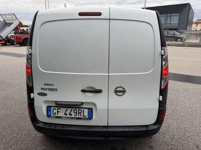 Nissan NV250 1.5dci L2 115cv E6D Coibentato 2000x1400x1200kg707