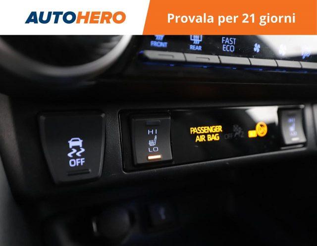 SUZUKI Across 2.5 Plug-in Hybrid E-CVT 4WD Yoru