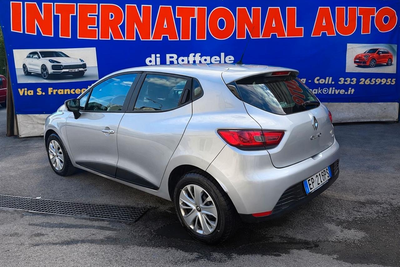 Renault Clio 1.5 dCi 8V 75CV 5 porte Live