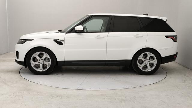 LAND ROVER Range Rover Sport 3.0d i6 mhev HSE 249cv auto