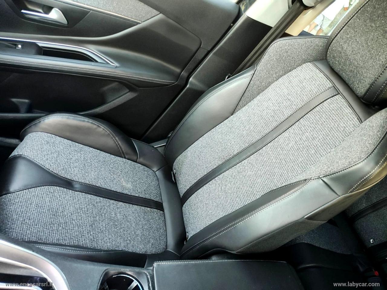 PEUGEOT 3008 BlueHDi 130 S&S EAT8 Allure UNIPROPRIETARIO