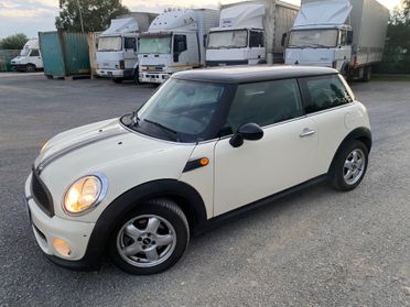 Mini Mini 1.4 16V One