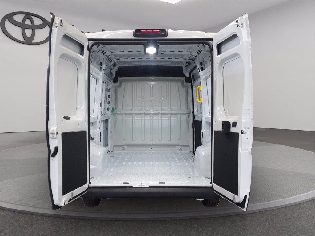 TOYOTA Proace max 33 2.2d 120cv l2h2 del 2025