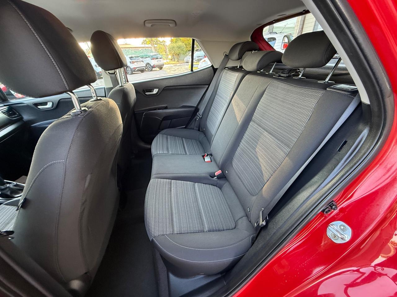 Kia Stonic 1.4 MPI EcoGPL Style - Neopatentati
