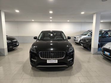 Jaguar E-Pace 2.0D I4 163 CV AWD Auto SE