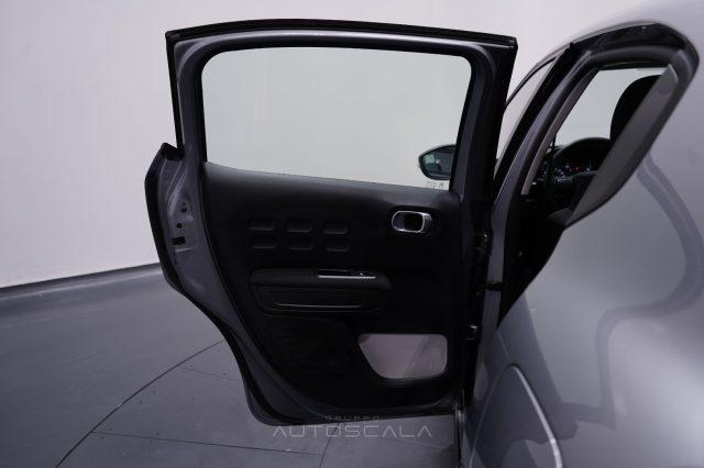 CITROEN C3 1.2 PureTech 82cv S&S Business Navy