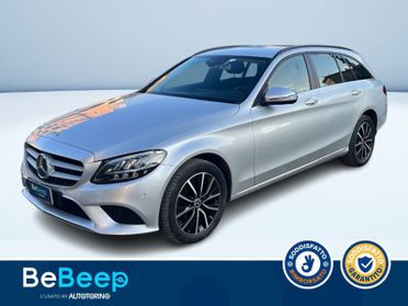 Mercedes-Benz Classe C C SW 180 D BUSINESS AUTO