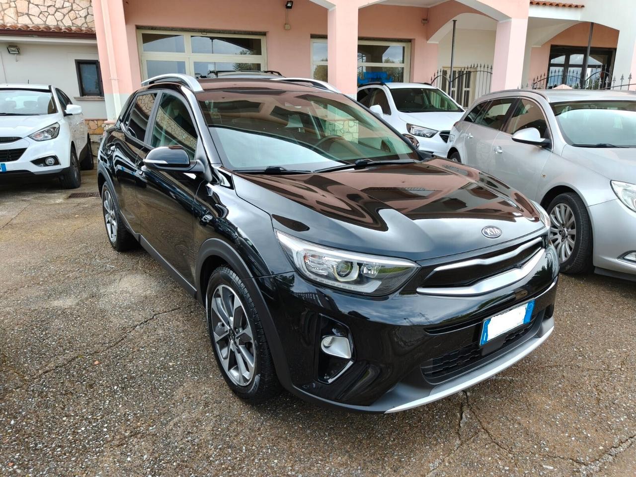 KIA Stonic 1.6 CRDI Energy - 2019