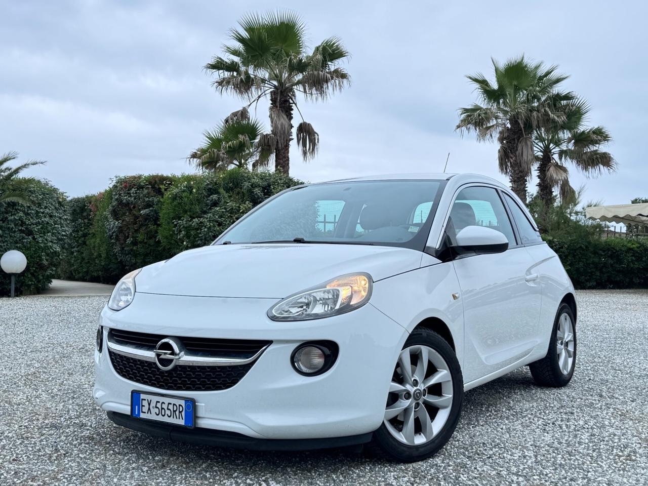 Opel Adam 1.4 87 CV GPL Tech Glam