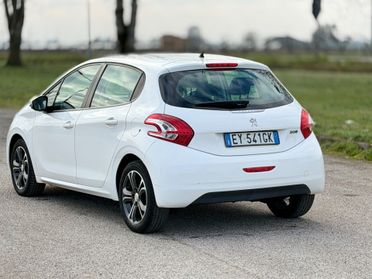 Peugeot 208 1.4 diesel 2015 ok Neo Patentati