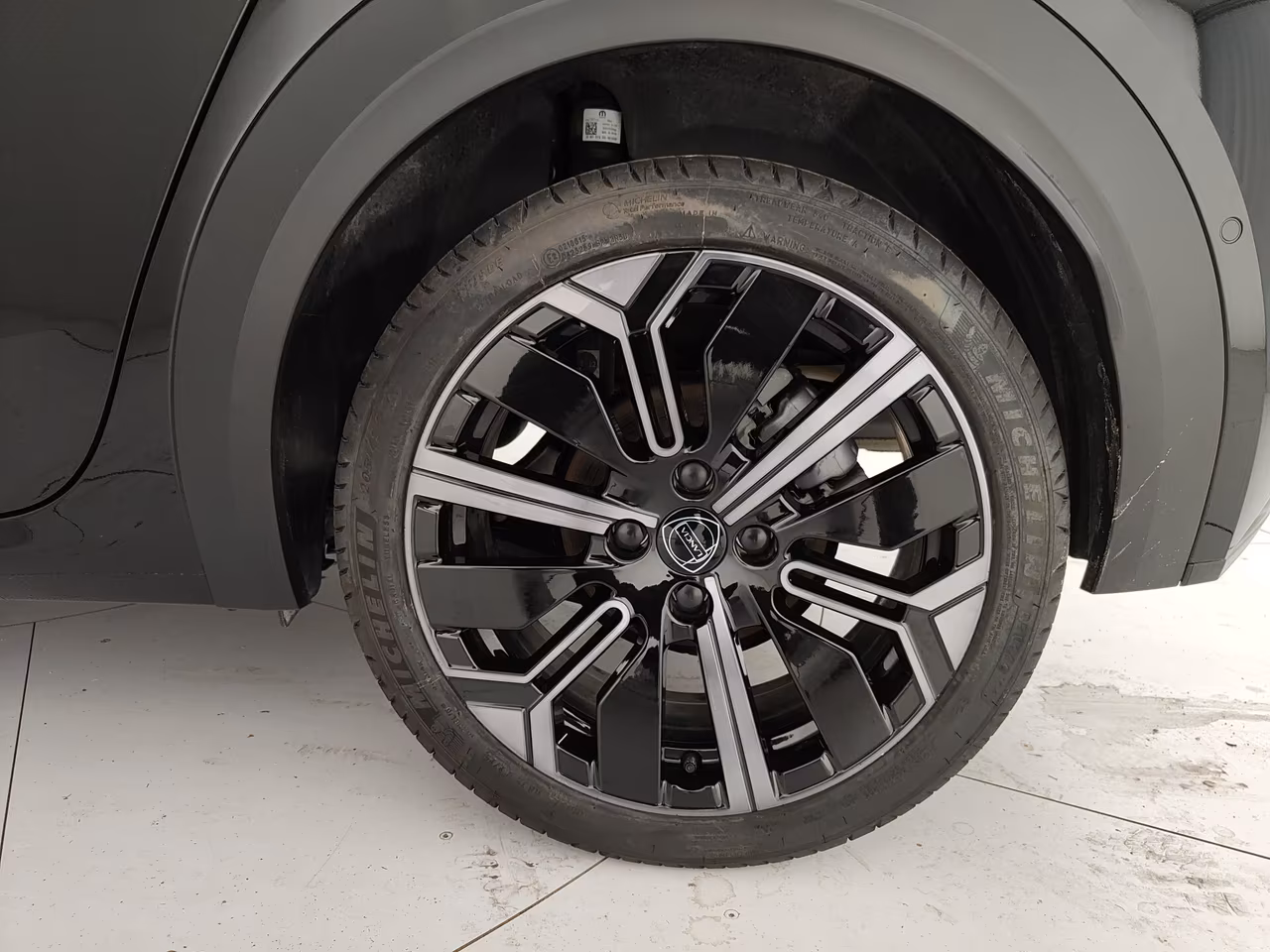 Lancia Ypsilon Hybrid e-DCT HF Line