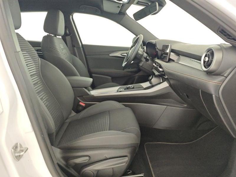 Alfa Romeo Tonale 1.6 diesel 130 CV TCT6 Sprint
