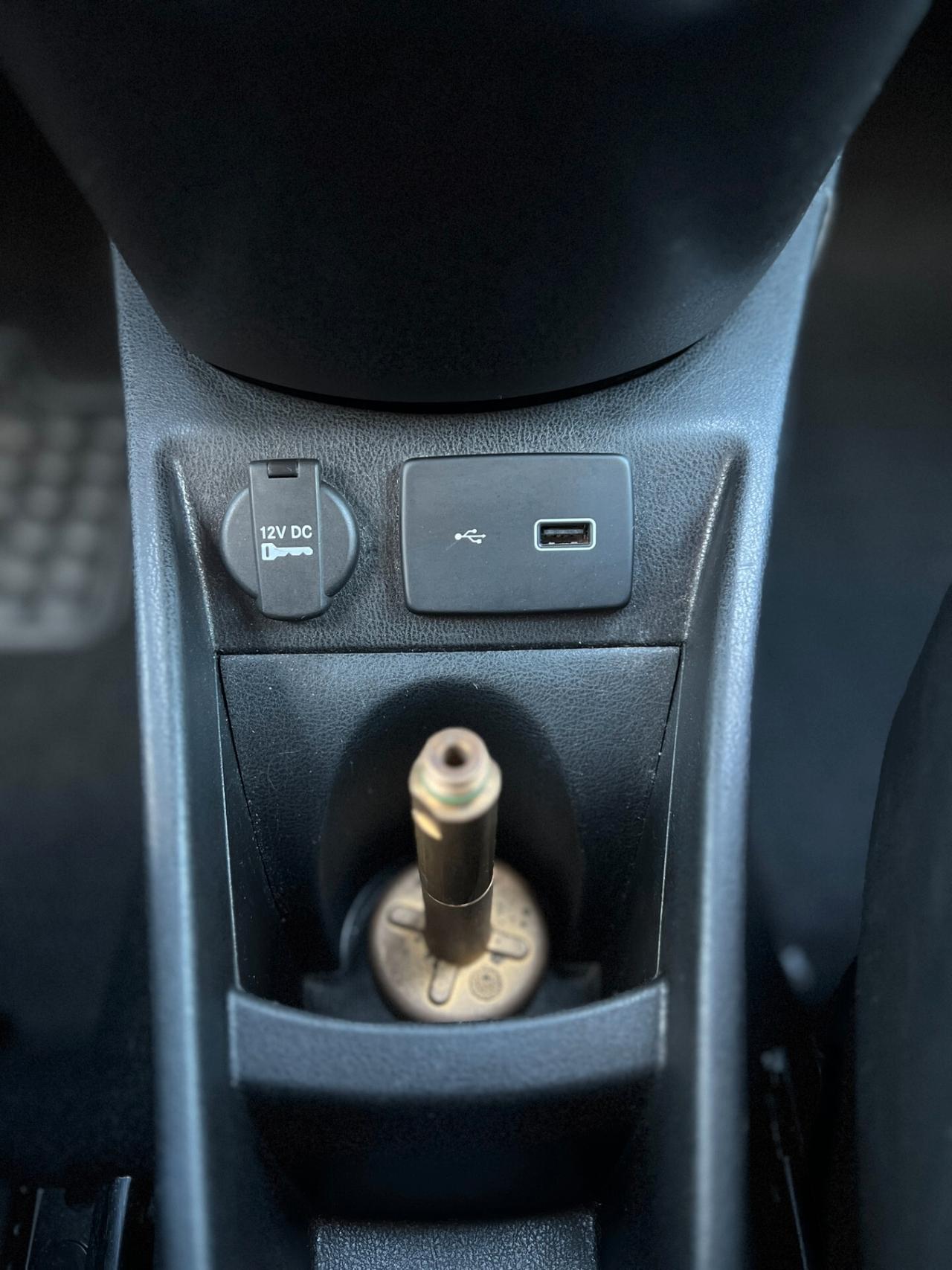 Lancia Ypsilon 1.2 69 CV 5 porte GPL Ecochic Gold