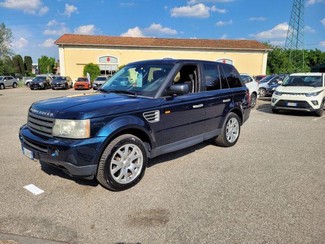 LAND ROVER Range Rover Sport 2.7 TDV6 SE