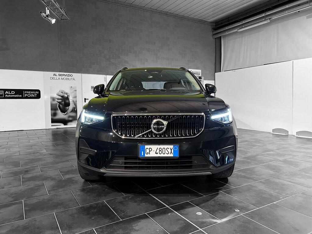 Volvo XC40 2.0 B3 Essential automatico