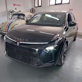 Lancia Ypsilon Hybrid e-DCT LX 100 CV