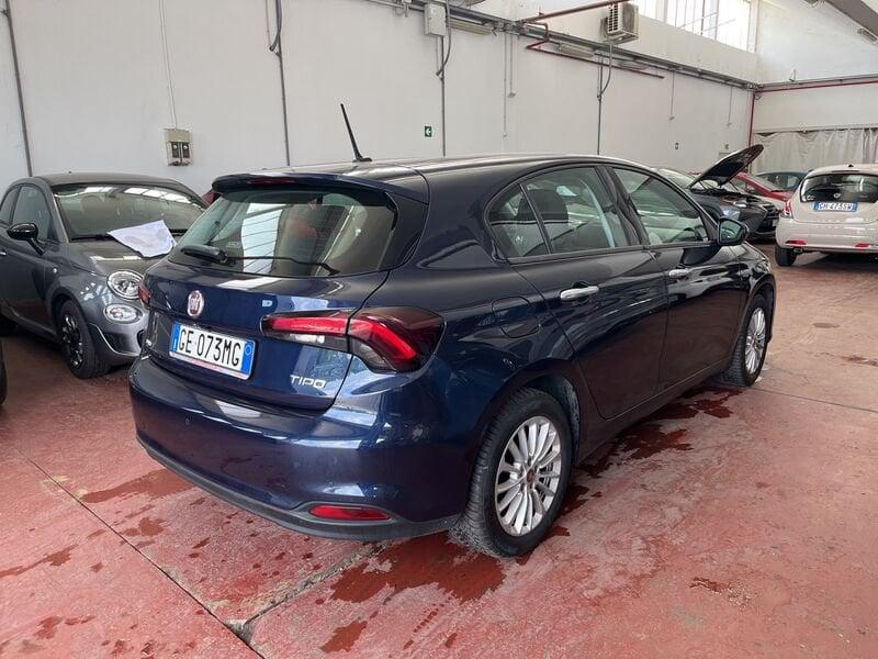 FIAT Tipo 5porte II 2021 5p 1.0 Life 100cv