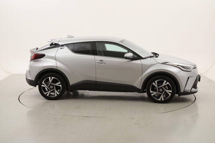 Toyota C-HR Hybrid Morebusiness BR961718 2.0 Full Hybrid 184CV