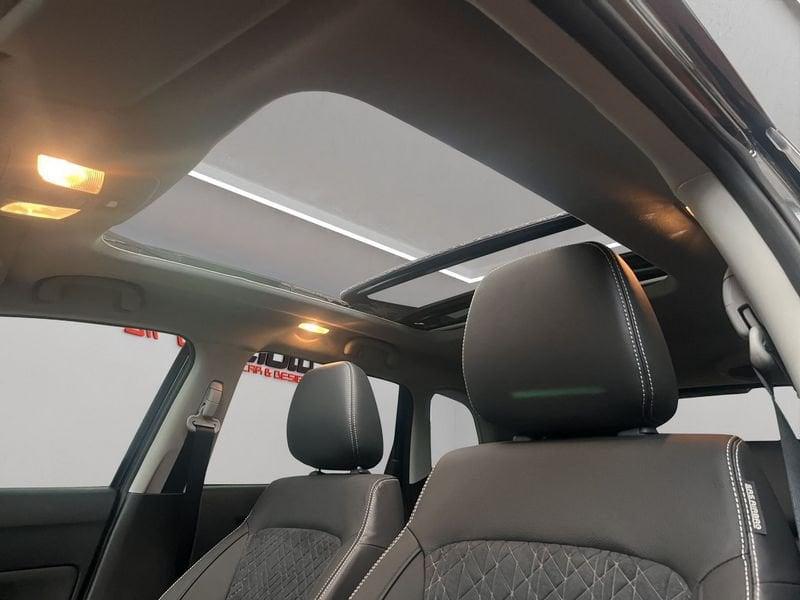 Suzuki Vitara Vitara 1.4h Starview 4wd allgrip 110cv at