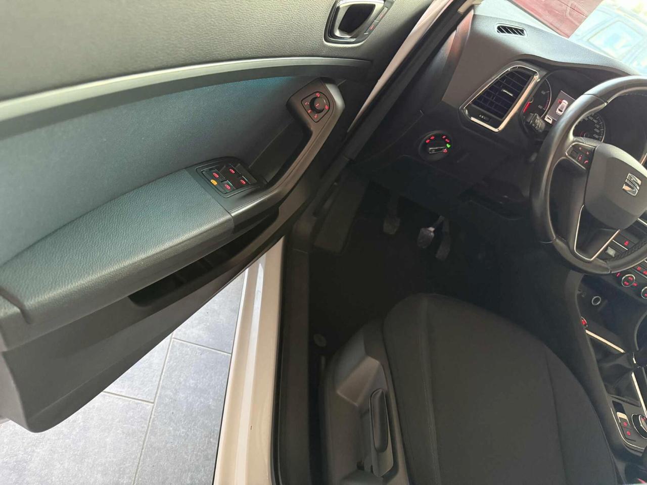 Seat Ateca 1.6 TDI Ecomotive Style 116CV TETTO APRIBILE