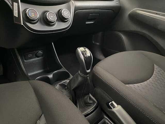 Opel KARL ROCKS Rocks 1.0 73 CV Start&Stop