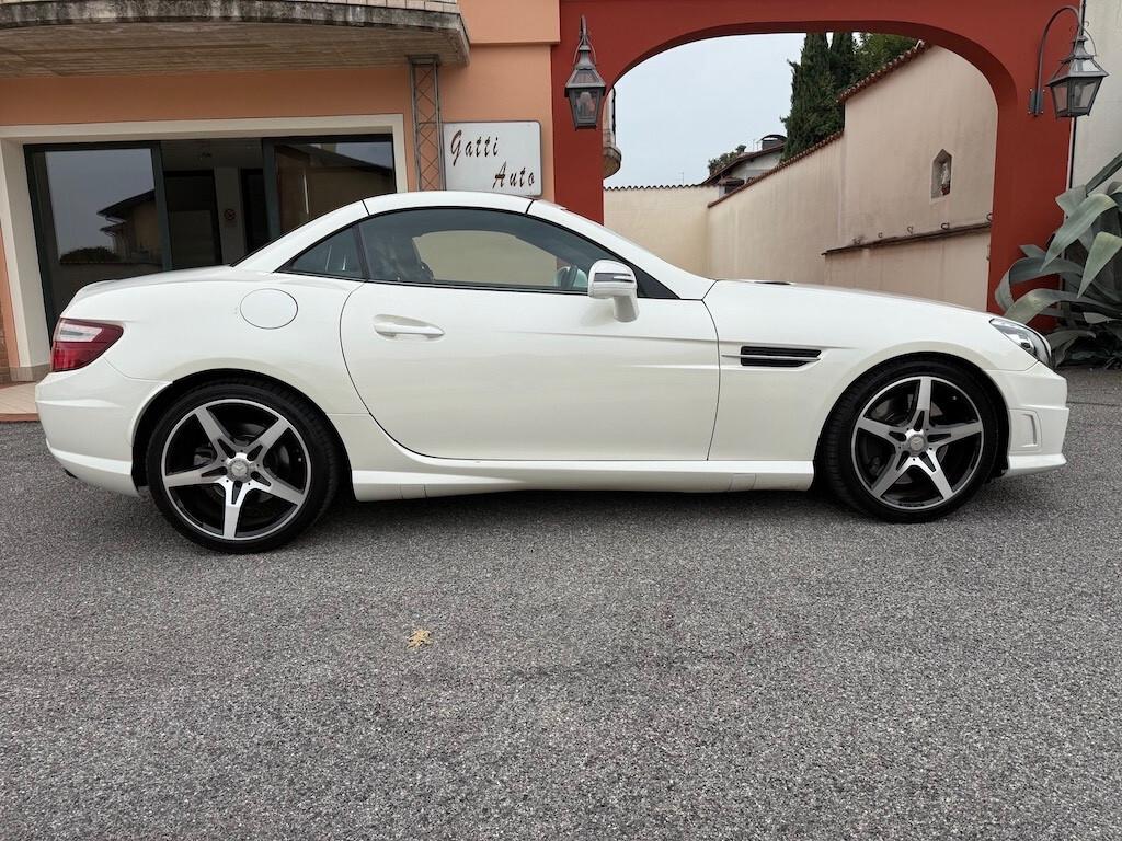 Mercedes-benz SLK 250 204 CV AMG Premium