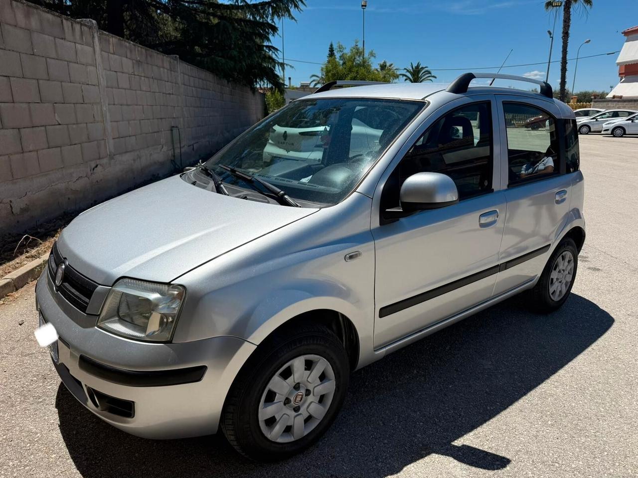 Fiat Panda 1.3 MJT 16V