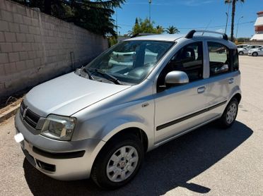 Fiat Panda 1.3 MJT 16V