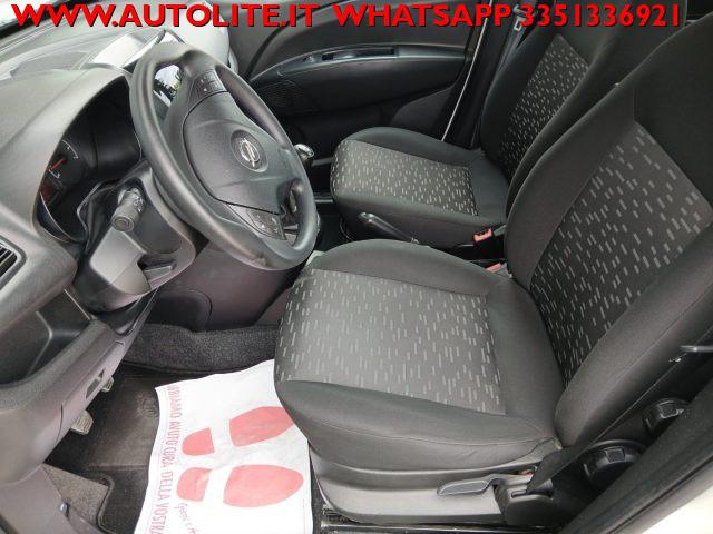 OPEL Combo Tour 1.3 CDTi 95CV PC-TN Blitz N1