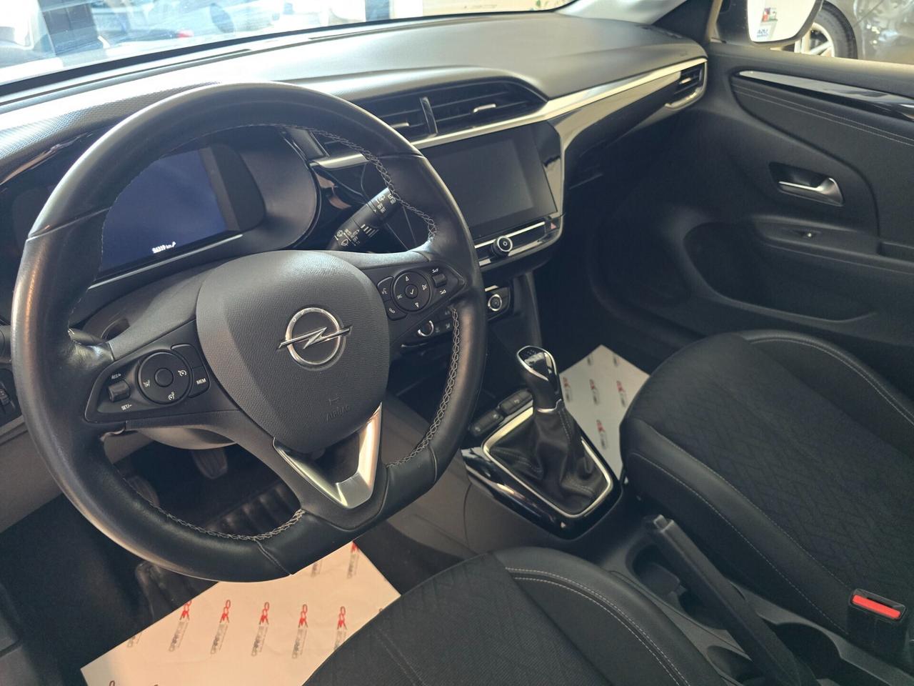 Opel Corsa 1.2 Elegance 2021