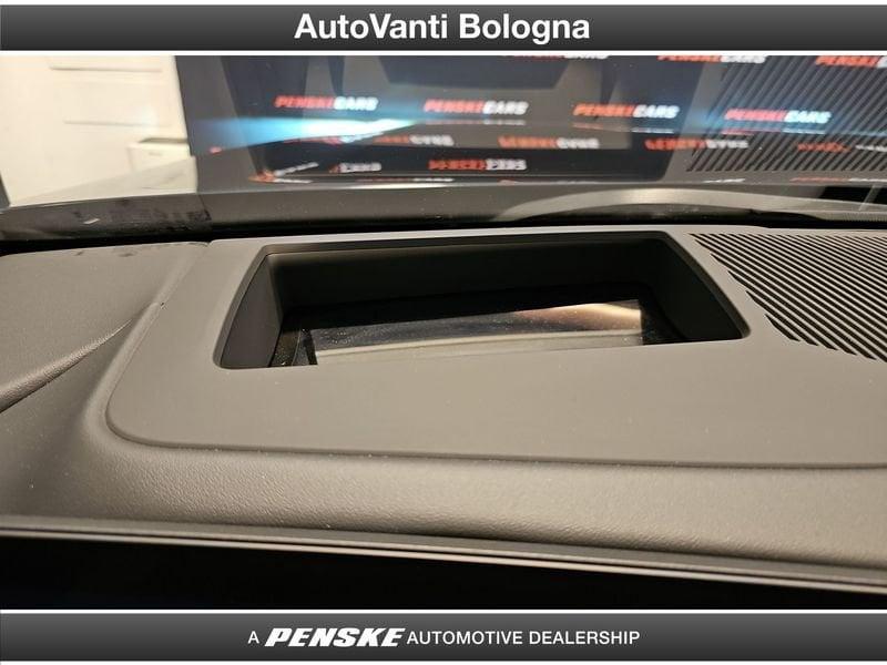 BMW Serie 5 520d 48V xDrive Touring Msport