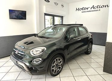 Fiat 500X 1.6 MultiJet 130 CV Cross Dolcevita