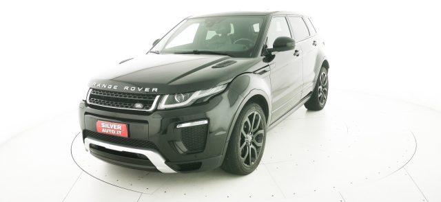 LAND ROVER Range Rover Evoque 2.0 TD4 180 CV 5p. Business Edition SE