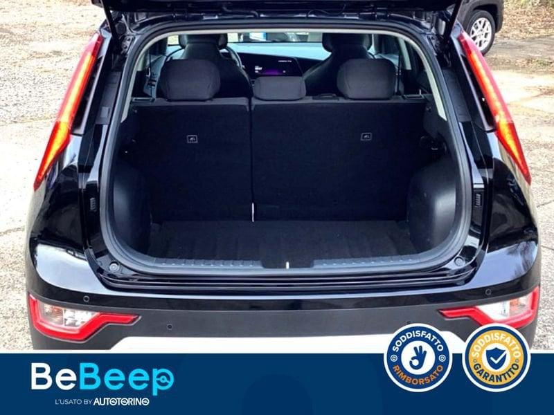 KIA Niro 1.6 GDI HEV STYLE DCT6