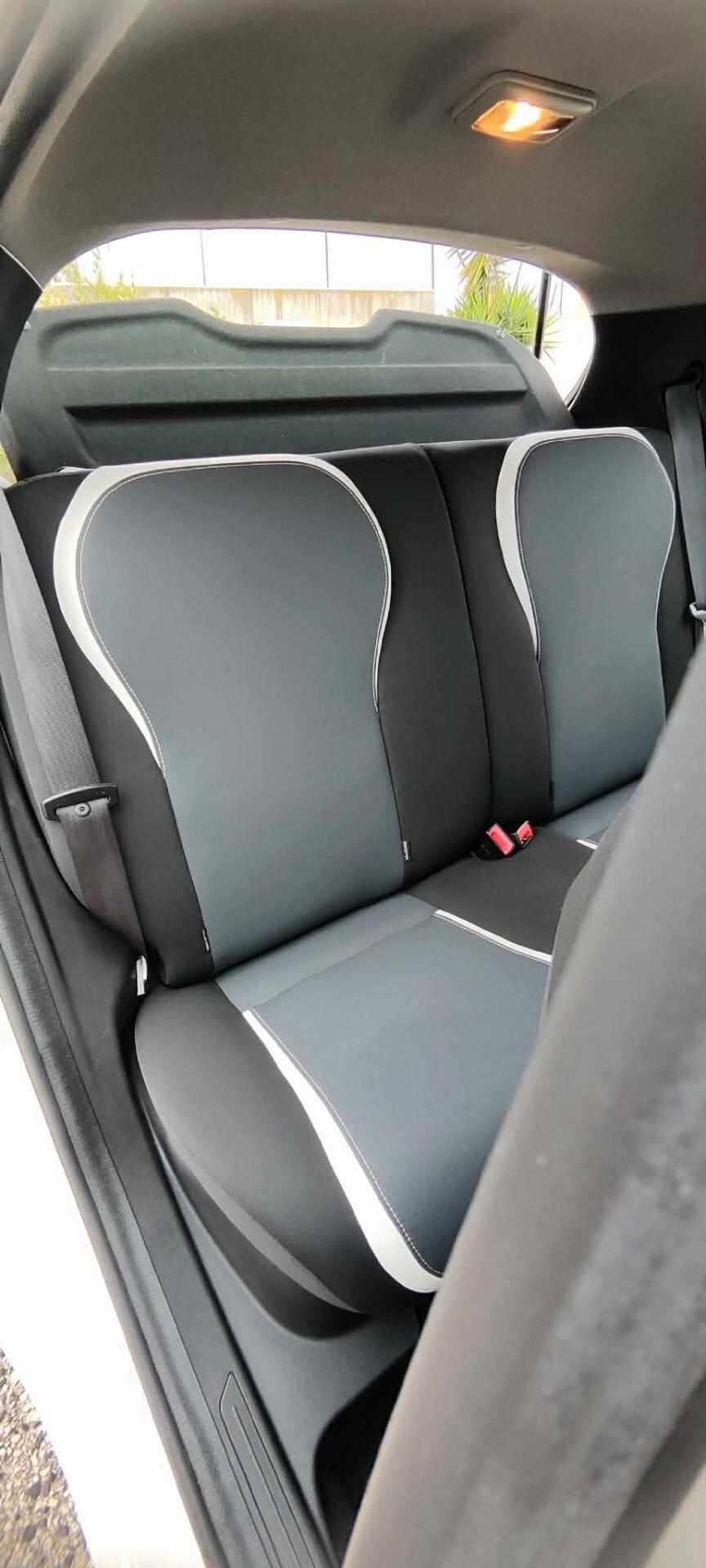 Lancia Ypsilon 0.9 TwinAir 85 CV 5 porte Metano Ecochic Gold