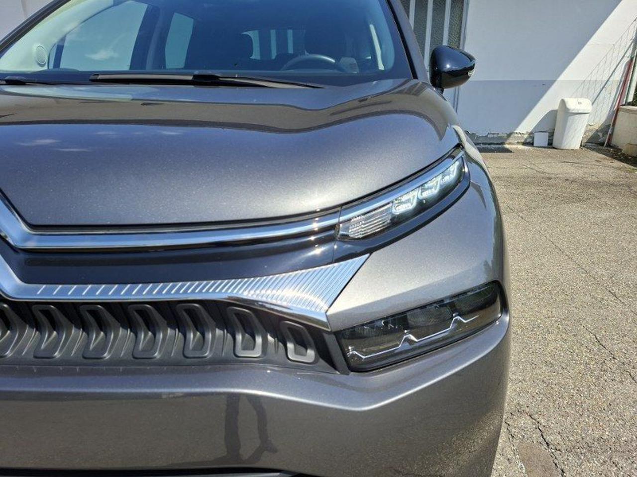 Citroen C3 Aircross PureTech 130 S&S EAT6 Shine