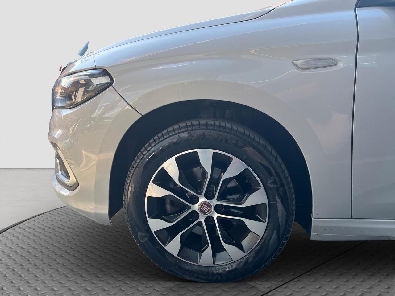 Fiat Tipo 1.3 Mjt S&S 5 porte