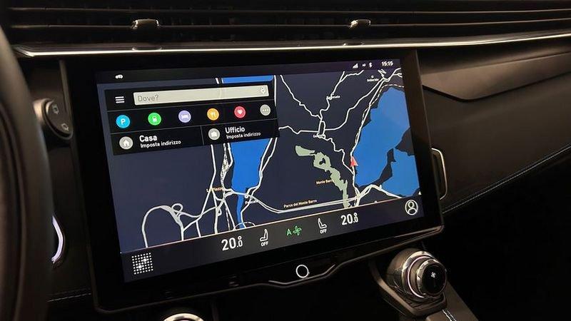 Lynk & Co 01 01 1.5 192KW PHEV DCT