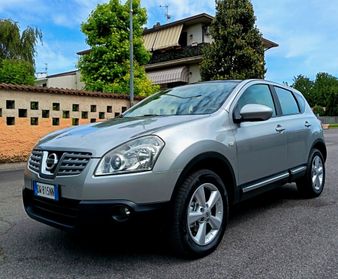 Nissan Qashqai 1.5 DCI
