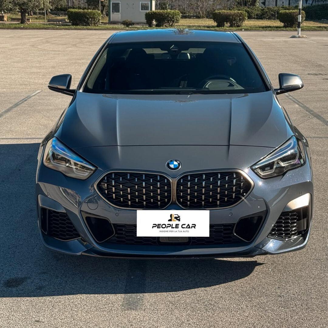 Bmw M 235i xDrive aut. - 306CV